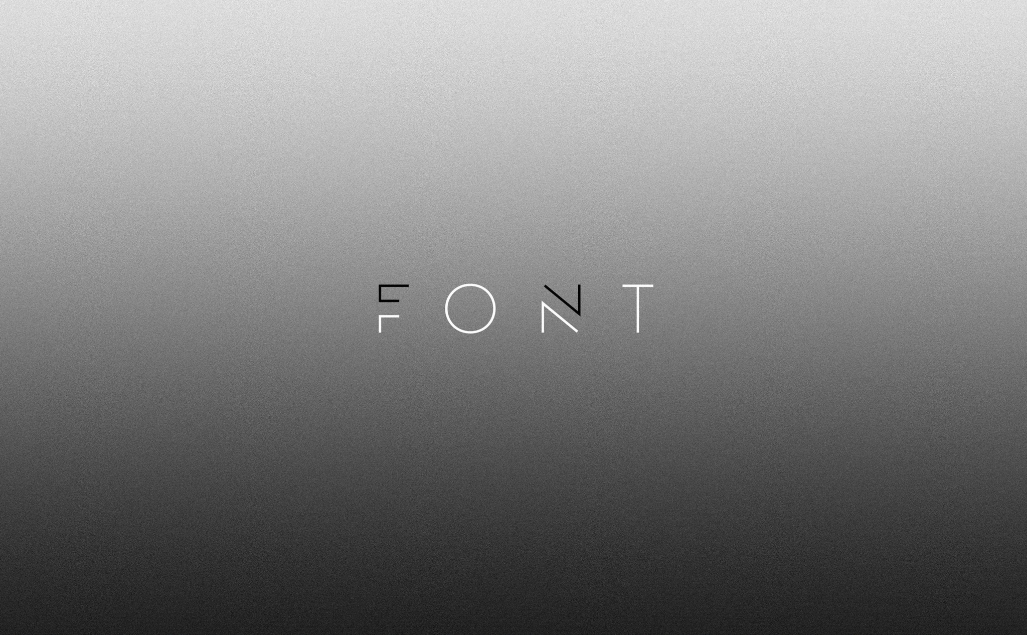 sans serif modern fonts