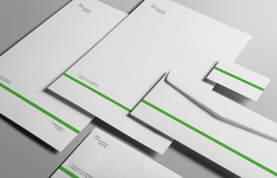 Brand Identity